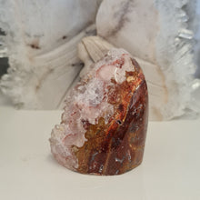 Load image into Gallery viewer, Pink Amethyst Freeform