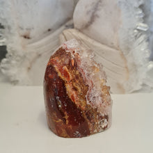 Load image into Gallery viewer, Pink Amethyst Freeform