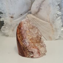 Load image into Gallery viewer, Pink Amethyst Freeform