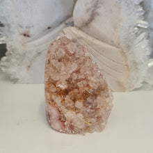 Load image into Gallery viewer, Pink Amethyst Freeform