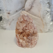Load image into Gallery viewer, Pink Amethyst Freeform