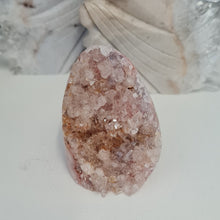 Load image into Gallery viewer, Pink Amethyst Freeform