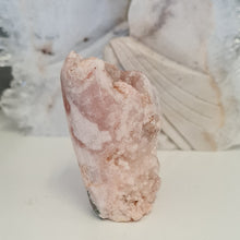 Load image into Gallery viewer, Pink Amethyst Freeform
