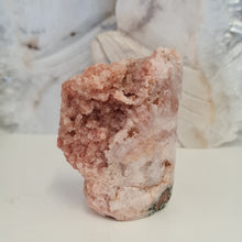 Load image into Gallery viewer, Pink Amethyst Freeform