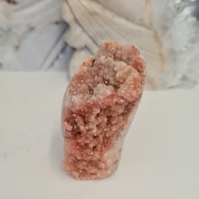 Load image into Gallery viewer, Pink Amethyst Freeform