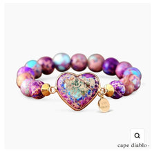 Load image into Gallery viewer, Intense Heart Healing Bracelet