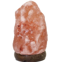 Load image into Gallery viewer, Himalyan Salt Lamp - 1.5 - 2 kg