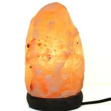 Load image into Gallery viewer, Himalyan Salt Lamp - 1.5 - 2 kg