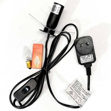 Load image into Gallery viewer, Himalyan Salt Lamp - 1.5 - 2 kg