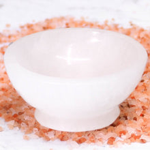 Load image into Gallery viewer, Selenite Bowl
