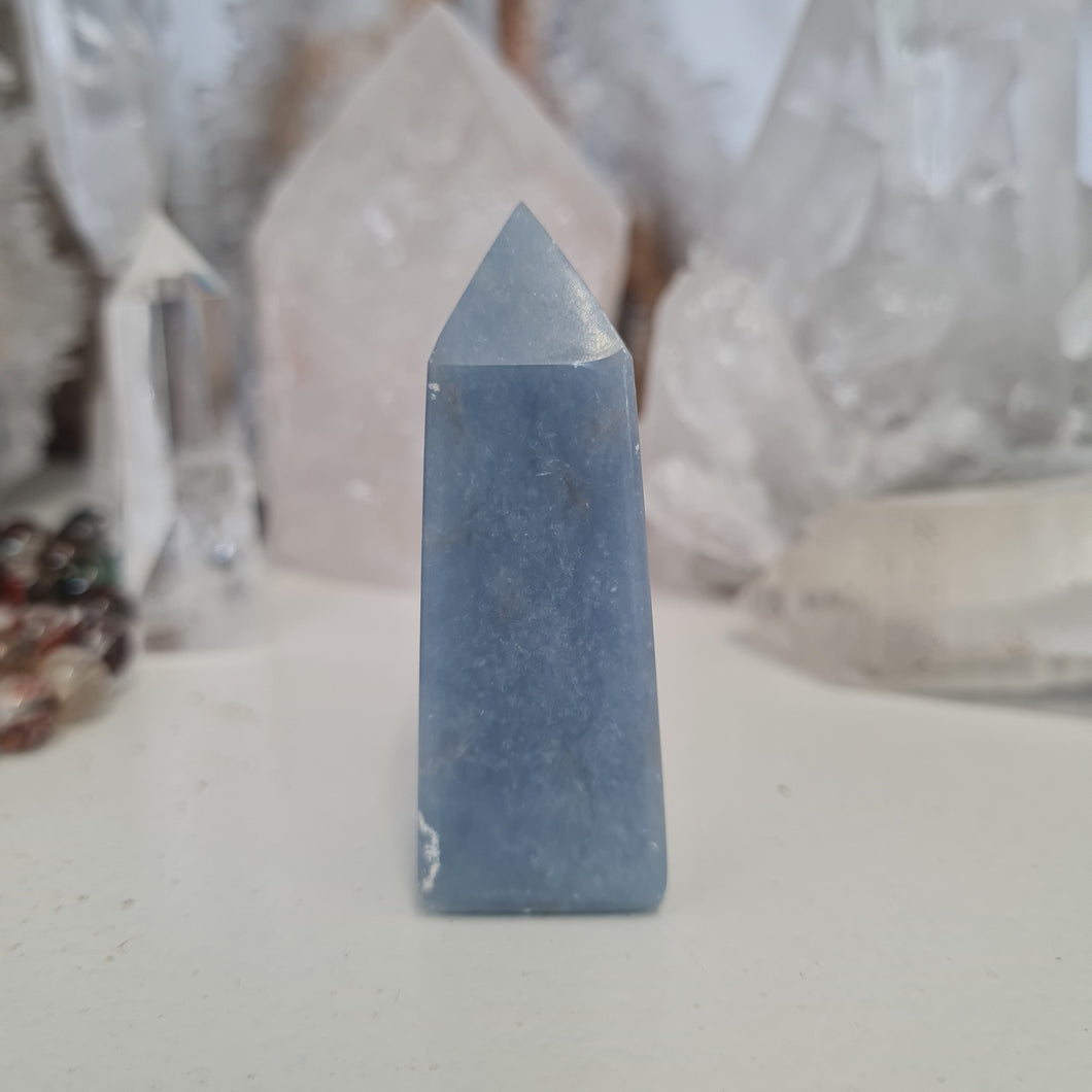 Angelite Tower