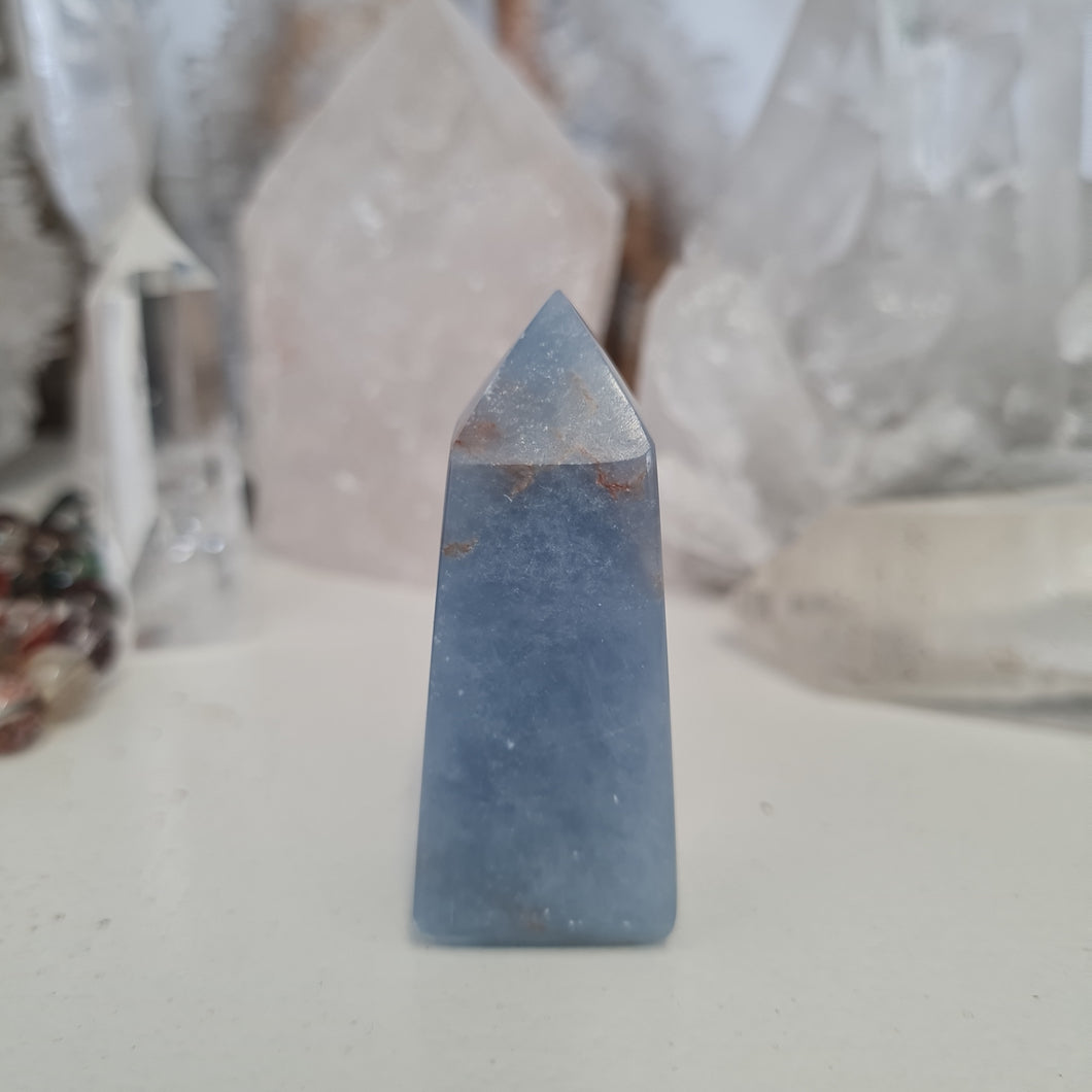 Angelite Tower
