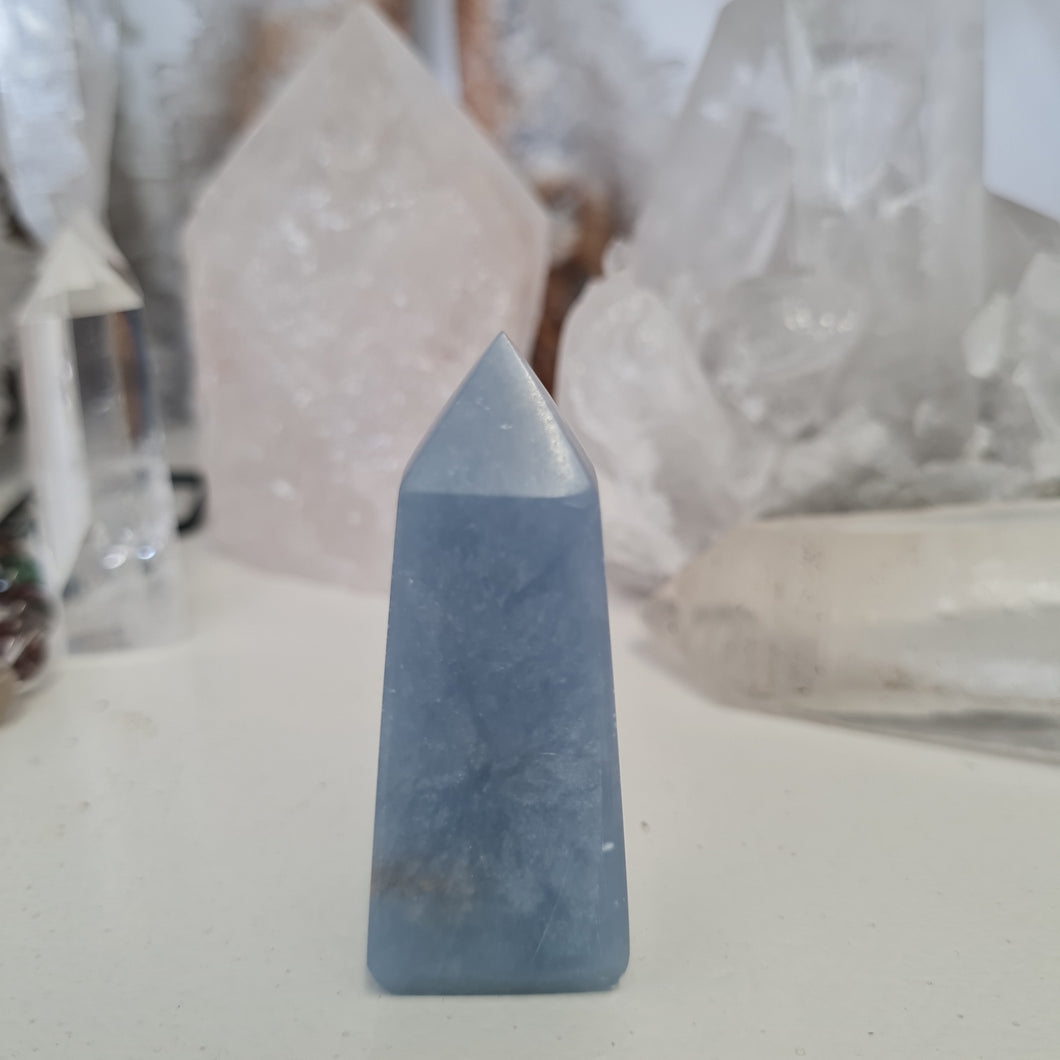Angelite Tower