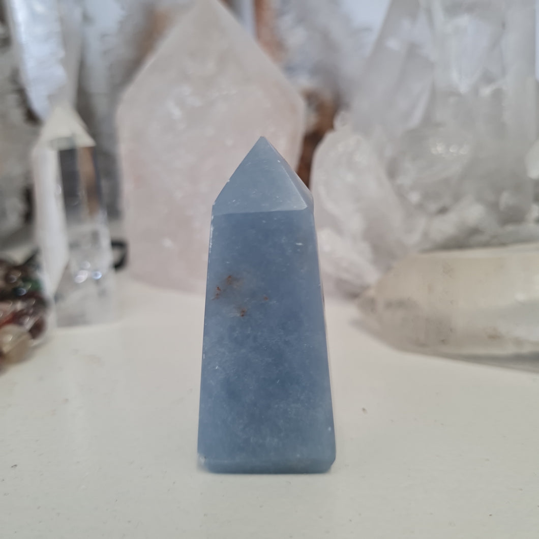 Angelite Tower