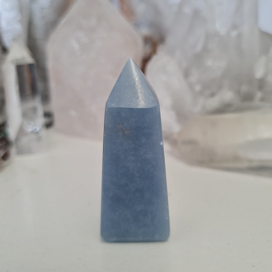 Angelite Tower