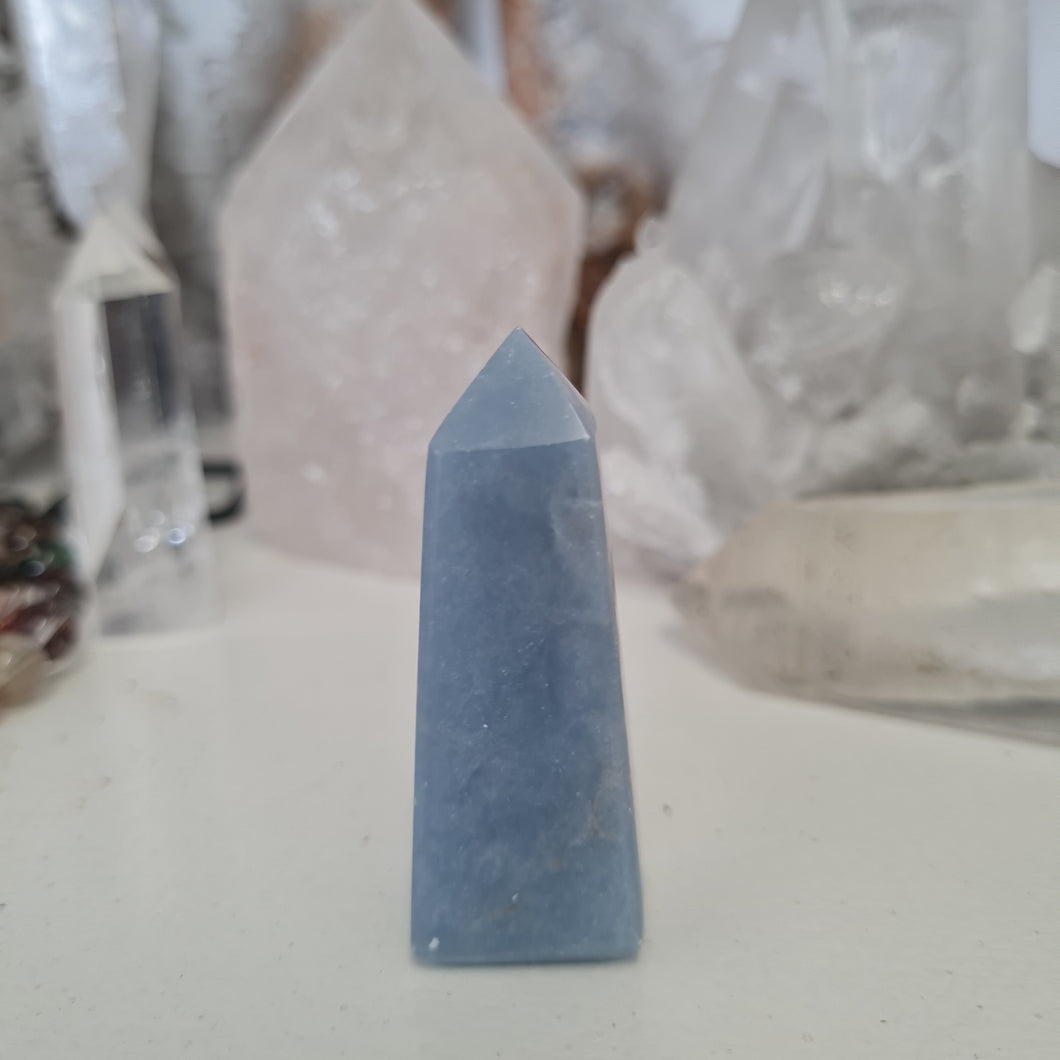 Angelite Tower