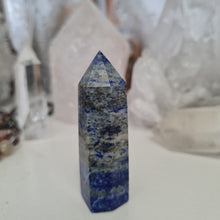 Load image into Gallery viewer, Lapis Lazuli Tower
