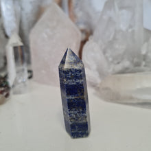 Load image into Gallery viewer, Lapis Lazuli Tower
