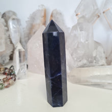 Load image into Gallery viewer, Sodalite Tower
