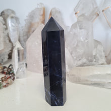 Load image into Gallery viewer, Sodalite Tower
