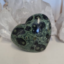 Load image into Gallery viewer, Kambaba Jasper Heart
