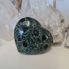 Load image into Gallery viewer, Kambaba Jasper Heart
