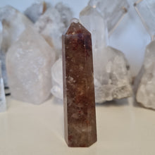 Load image into Gallery viewer, Fire Quartz Tower
