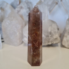 Load image into Gallery viewer, Fire Quartz Tower

