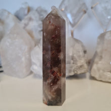 Load image into Gallery viewer, Fire Quartz Tower
