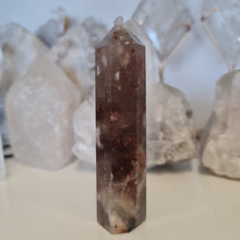 Load image into Gallery viewer, Fire Quartz Tower
