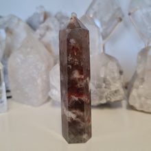 Load image into Gallery viewer, Fire Quartz Tower

