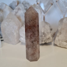 Load image into Gallery viewer, Fire Quartz Tower
