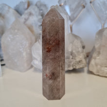 Load image into Gallery viewer, Fire Quartz Tower
