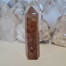 Load image into Gallery viewer, Fire Quartz Tower
