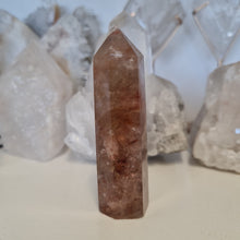 Load image into Gallery viewer, Fire Quartz Tower
