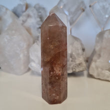 Load image into Gallery viewer, Fire Quartz Tower
