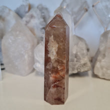 Load image into Gallery viewer, Fire Quartz Tower
