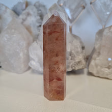 Load image into Gallery viewer, Fire Quartz Tower
