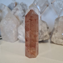 Load image into Gallery viewer, Fire Quartz Tower

