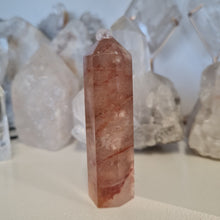 Load image into Gallery viewer, Fire Quartz Tower
