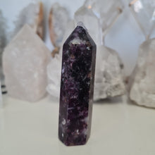 Load image into Gallery viewer, Lepidolite Tower
