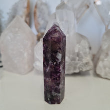 Load image into Gallery viewer, Lepidolite Tower
