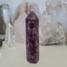 Load image into Gallery viewer, Lepidolite Tower

