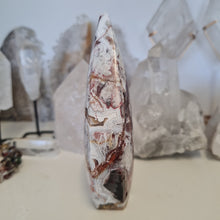 Load image into Gallery viewer, Mexican Crazy Lace Agate Flame
