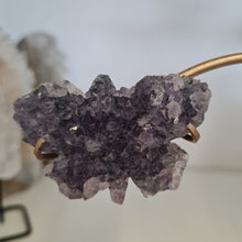 Load image into Gallery viewer, Amethyst Butterfly Tree - Large
