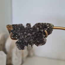 Load image into Gallery viewer, Amethyst Butterfly Tree - Large
