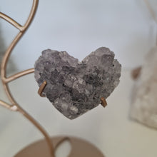 Load image into Gallery viewer, Amethyst Heart Tree
