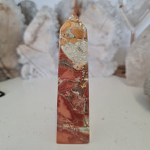 Load image into Gallery viewer, Maligano Jasper Tower
