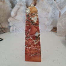 Load image into Gallery viewer, Maligano Jasper Tower
