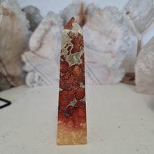 Load image into Gallery viewer, Maligano Jasper Tower
